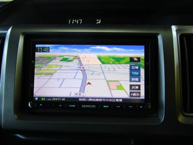 ステップワゴンスパーダ Ｚ　両側オートスライド　メモリーナビ（21枚目）