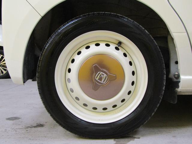 N-BOX G・EXホンダセンシング カッパーブラウンスタイル 両側オートスライド ワンオーナー(18枚目)