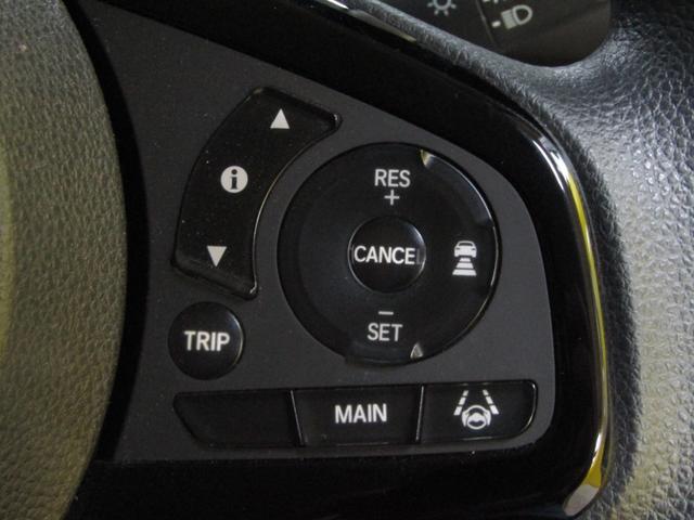 N-BOX G・EXホンダセンシング カッパーブラウンスタイル 両側オートスライド ワンオーナー(19枚目)