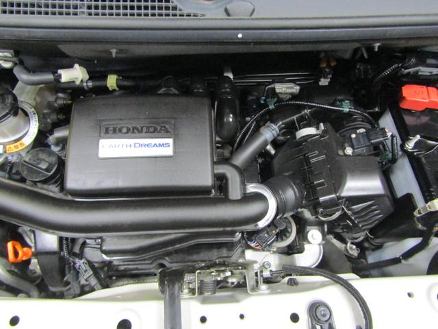 N-BOX G・EXホンダセンシング カッパーブラウンスタイル 両側オートスライド ワンオーナー(25枚目)