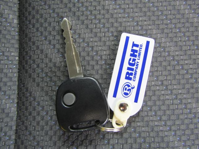 キャリイトラック スーパーキャリィ X ブレーキサポート ワンオーナー 4速オートマ(19枚目)