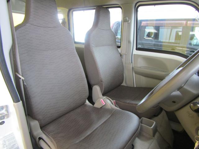 エブリイ ＰＡリミテッド　２ｎｄ発進付　ブレーキサポート　集中ドアロック（13枚目）