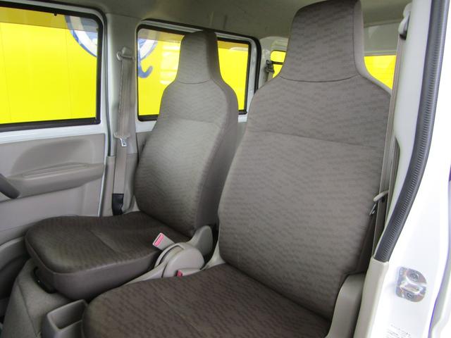 エブリイ ＰＡリミテッド　２ｎｄ発進付　ブレーキサポート　集中ドアロック（14枚目）