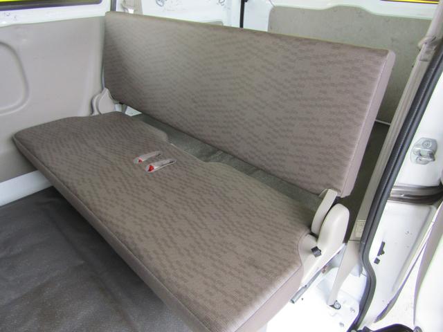 エブリイ ＰＡリミテッド　２ｎｄ発進付　ブレーキサポート　集中ドアロック（15枚目）