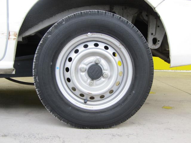 エブリイ ＰＡリミテッド　２ｎｄ発進付　ブレーキサポート　集中ドアロック（19枚目）