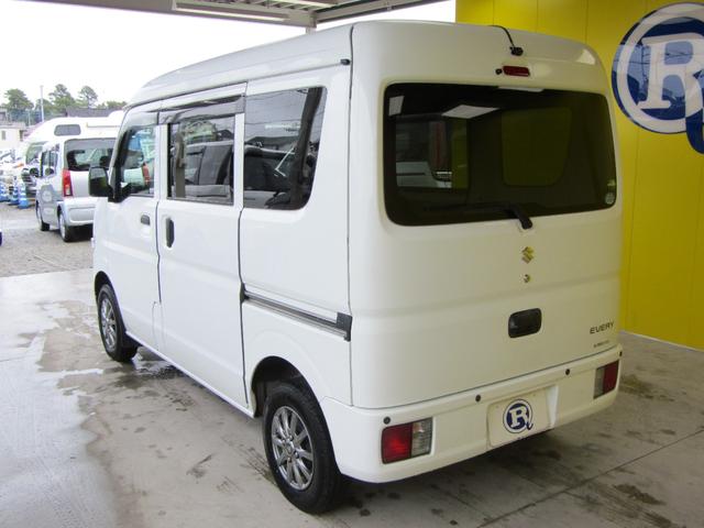 エブリイ ＰＣ　キーレス　ＥＴＣ　パワーウィンドウ（11枚目）