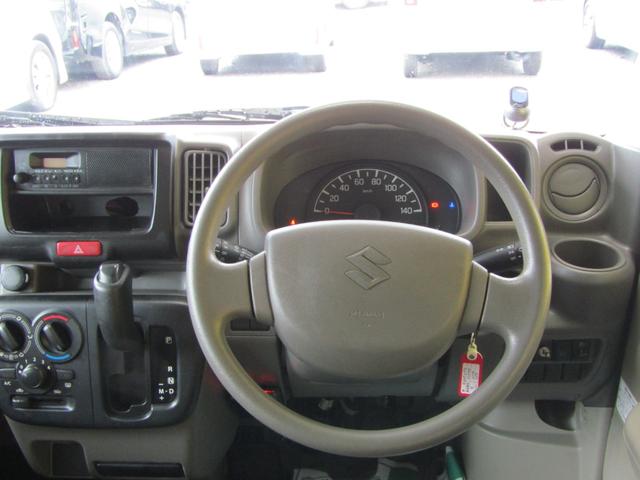 エブリイ ＰＣ　キーレス　ＥＴＣ　パワーウィンドウ（12枚目）