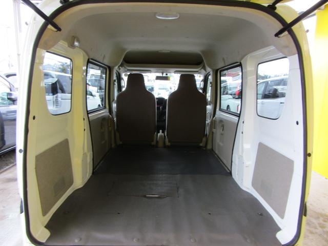 エブリイ ＰＣ　キーレス　ＥＴＣ　パワーウィンドウ（15枚目）