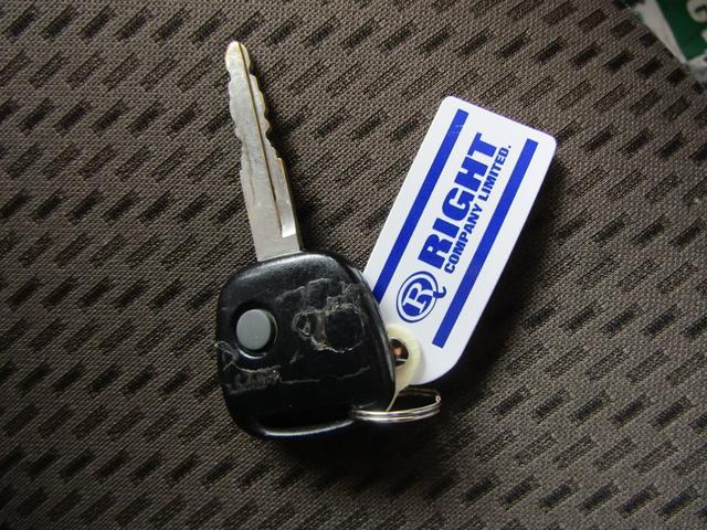 エブリイ ＰＣ　キーレス　ＥＴＣ　パワーウィンドウ（18枚目）