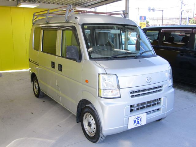 スクラム PC キーレス ETC パワーウィンドウ(9枚目)