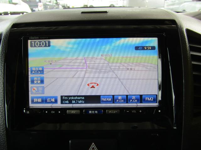 ルークス ハイウェイスター　メモリーナビ　左オートスライド（19枚目）