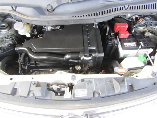 ルークス ハイウェイスター　メモリーナビ　左オートスライド（21枚目）