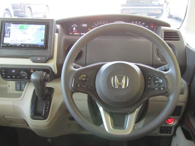 N-BOX Gホンダセンシング 左オートスライド ブレーキサポート(12枚目)