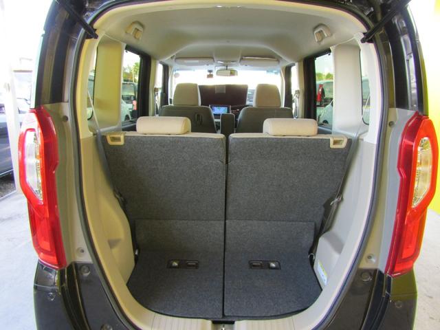 N-BOX Gホンダセンシング 左オートスライド ブレーキサポート(15枚目)