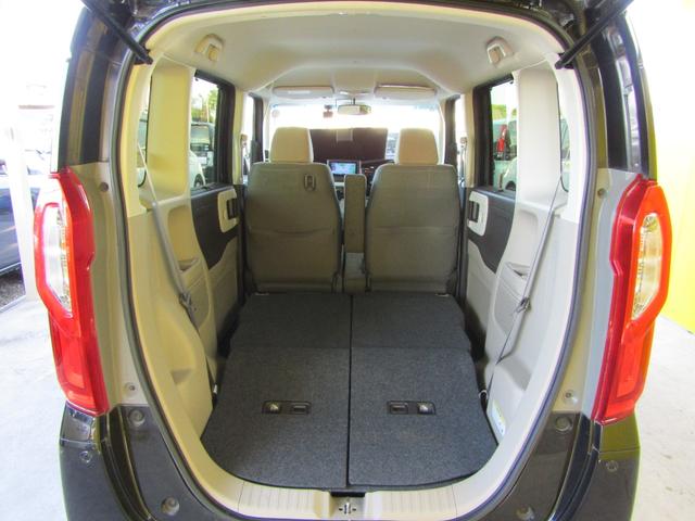 N-BOX Gホンダセンシング 左オートスライド ブレーキサポート(16枚目)