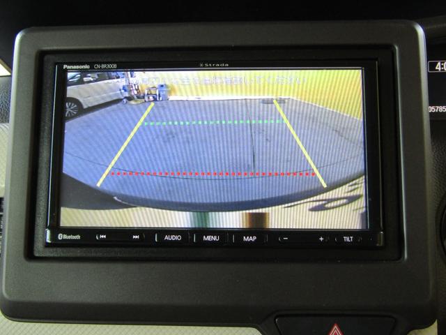 N-BOX Gホンダセンシング 左オートスライド ブレーキサポート(21枚目)