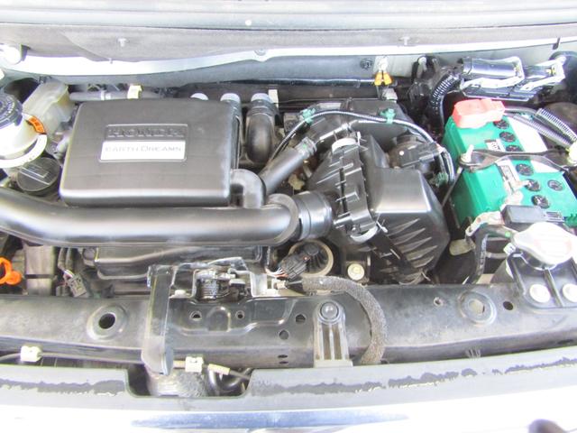 N-BOX Gホンダセンシング 左オートスライド ブレーキサポート(23枚目)