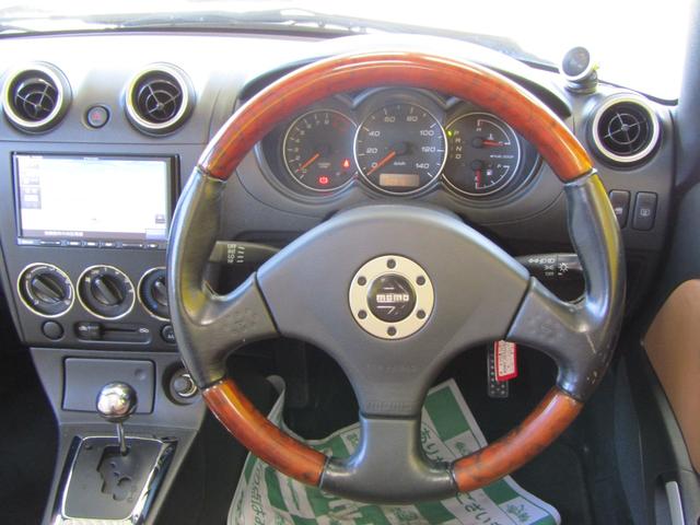 コペン アクティブトップ レザーシート メモリーナビ ETC(14枚目)