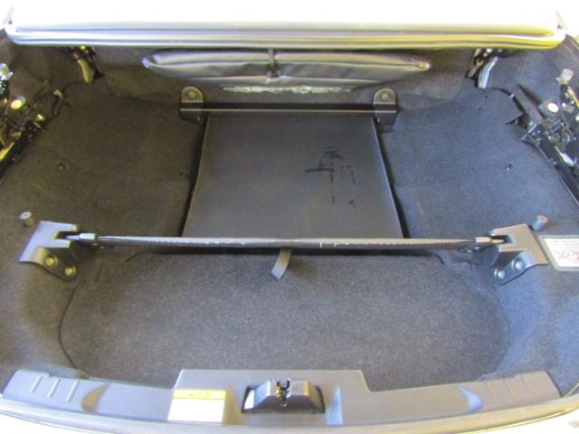 コペン アクティブトップ レザーシート メモリーナビ ETC(16枚目)