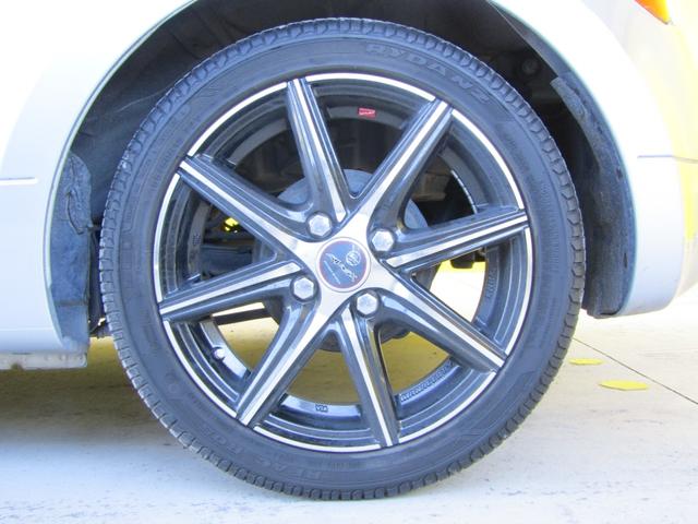 コペン アクティブトップ レザーシート メモリーナビ ETC(18枚目)