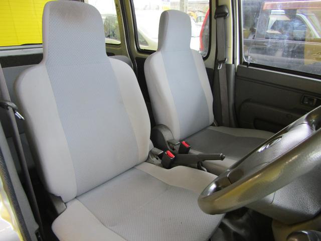 ハイゼットカーゴ ＤＸ　ＥＴＣ　パワーウィンドウ　４速インパネオートマ（13枚目）