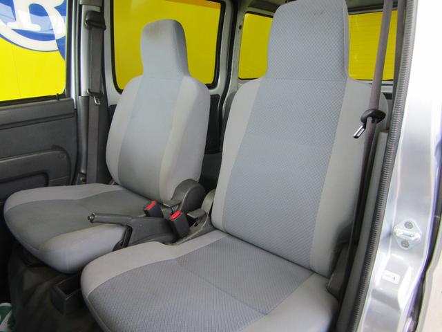 ハイゼットカーゴ ＤＸ　ＥＴＣ　パワーウィンドウ　４速インパネオートマ（14枚目）