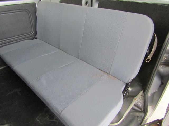 ハイゼットカーゴ ＤＸ　ＥＴＣ　パワーウィンドウ　４速インパネオートマ（15枚目）