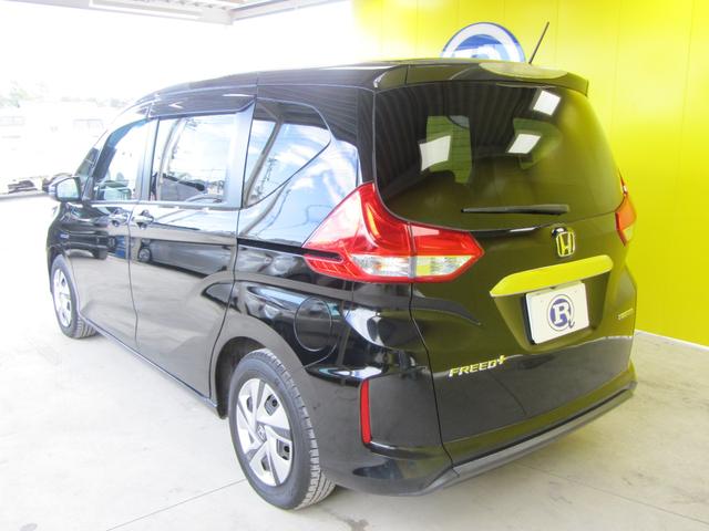 フリード＋ハイブリッド ハイブリッドＧ・ホンダセンシング　メモリーナビ　両側オートスライド　ＥＴＣ（11枚目）