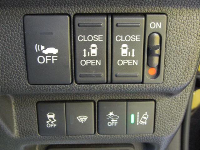 フリード＋ハイブリッド ハイブリッドＧ・ホンダセンシング　メモリーナビ　両側オートスライド　ＥＴＣ（18枚目）