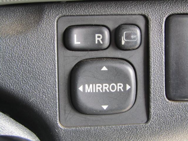 ハイエースバン ロングＤＸ　キーレス　ＥＴＣ　修復無し（20枚目）