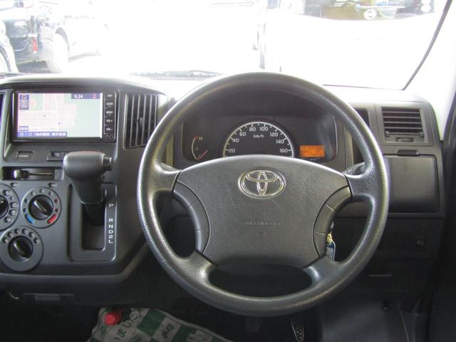 タウンエースバン ＤＸ　メモリーナビ　バックカメラ　ＥＴＣ（12枚目）