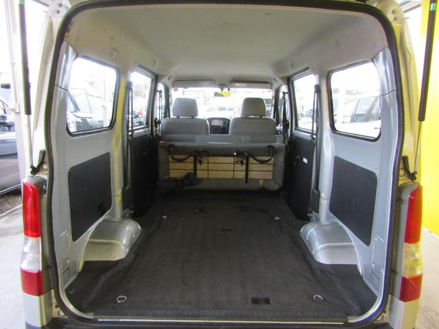タウンエースバン ＤＸ　メモリーナビ　バックカメラ　ＥＴＣ（17枚目）