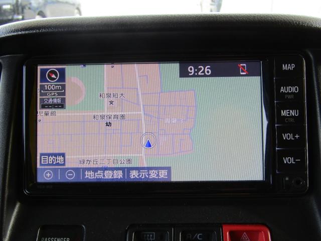タウンエースバン ＤＸ　メモリーナビ　バックカメラ　ＥＴＣ（19枚目）