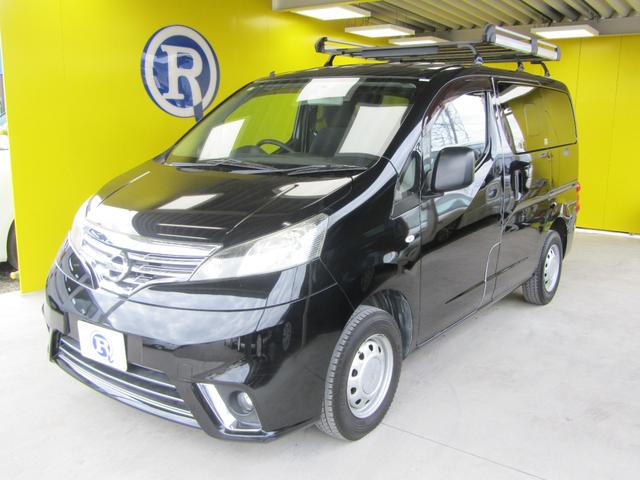 ＮＶ２００バネットバン プレミアムＧＸ　メモリーナビ　バックカメラ　フルセグＴＶ（8枚目）
