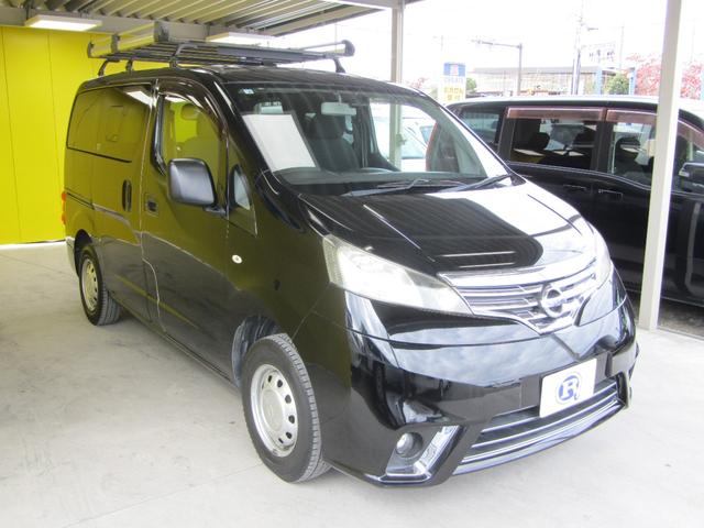 ＮＶ２００バネットバン プレミアムＧＸ　メモリーナビ　バックカメラ　フルセグＴＶ（9枚目）