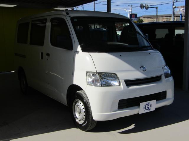 タウンエースバン GL メモリーナビ バックカメラ キーレス(9枚目)