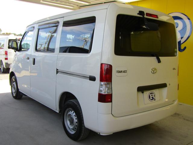 タウンエースバン GL メモリーナビ バックカメラ キーレス(11枚目)