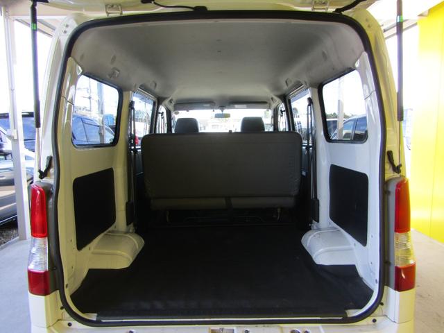 タウンエースバン GL メモリーナビ バックカメラ キーレス(16枚目)