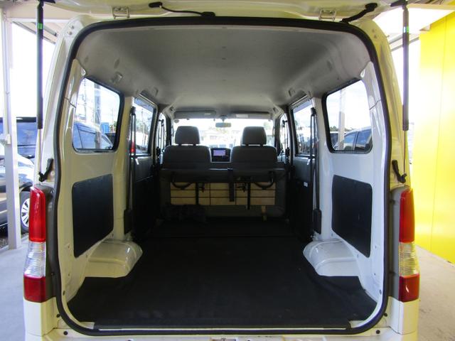 タウンエースバン GL メモリーナビ バックカメラ キーレス(17枚目)