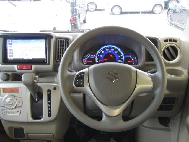 エブリイワゴン ＰＺターボ　左オートスライド　ブレーキサポート（12枚目）