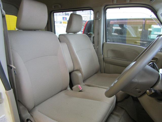 エブリイワゴン ＰＺターボ　左オートスライド　ブレーキサポート（13枚目）