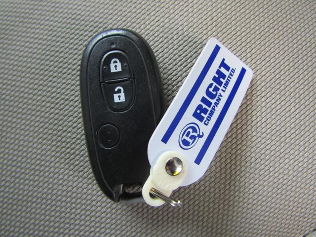 エブリイワゴン ＰＺターボ　左オートスライド　ブレーキサポート（24枚目）