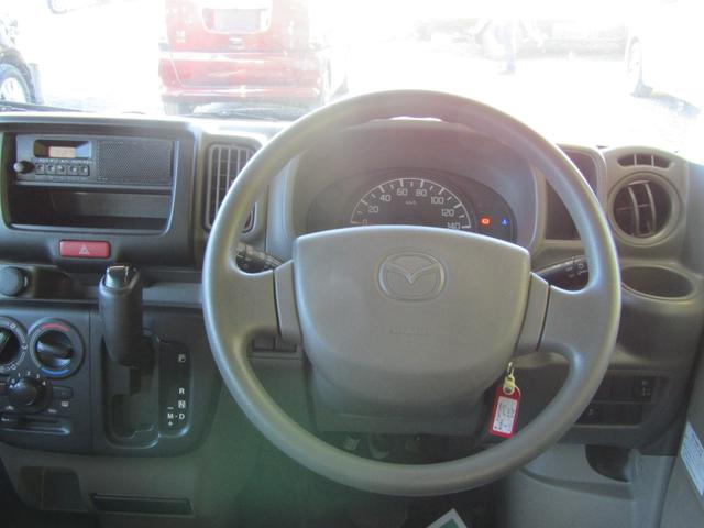 スクラム ＰＡ　ブレーキサポート　ワンオーナー　修復無し（12枚目）