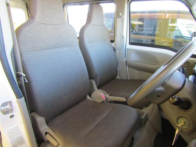 スクラム ＰＡ　ブレーキサポート　ワンオーナー　修復無し（13枚目）