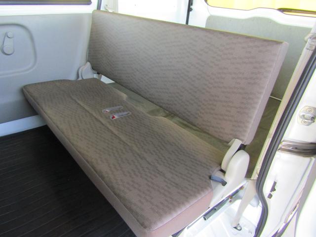 スクラム ＰＡ　ブレーキサポート　ワンオーナー　修復無し（15枚目）