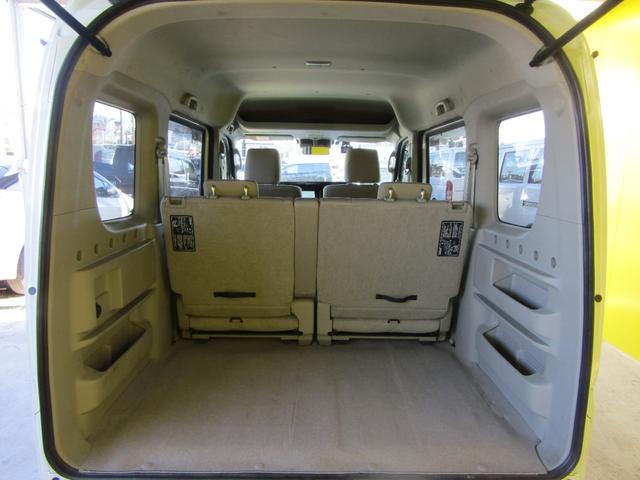 エブリイワゴン ＰＺターボ　メモリーナビ　ブレーキサポート　ＥＴＣ（16枚目）