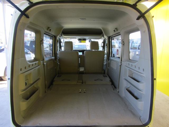 エブリイワゴン ＰＺターボ　メモリーナビ　ブレーキサポート　ＥＴＣ（17枚目）