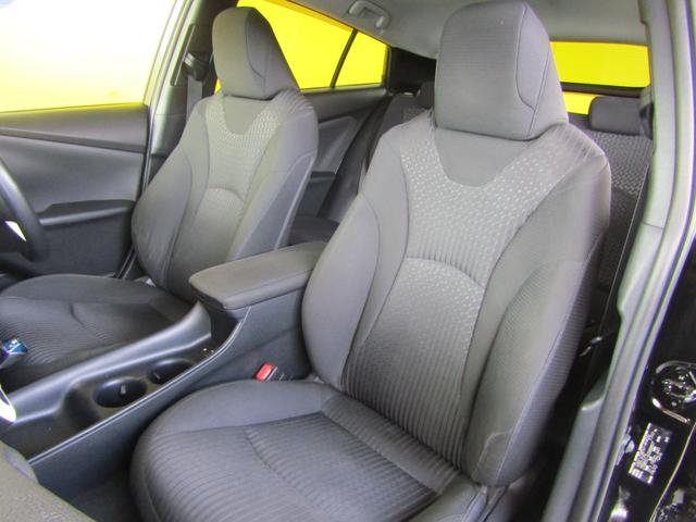 プリウス Ｓ　フルエアロ　メモリーナビ　バックカメラ（13枚目）