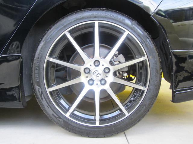 プリウス Ｓ　フルエアロ　メモリーナビ　バックカメラ（17枚目）