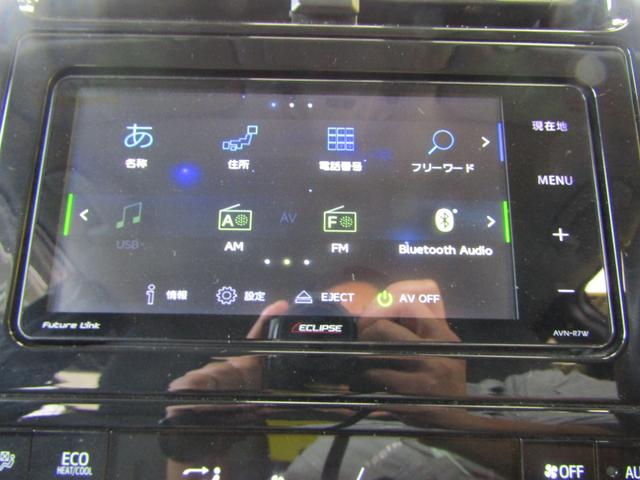 プリウス Ｓ　フルエアロ　メモリーナビ　バックカメラ（20枚目）